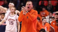 Where to watch Illinois vs. Nebraska basketball today
