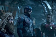 ‘Avengers: Endgame’ Will Return to Theaters Ahead of ‘Doomsday’