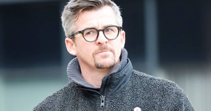 Joey Barton learns fate for Jeremy Vine and Eni Aluko Tweets
