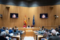 Sira Rego asegura que el sistema ha tratado como "ciudadanía de segunda" a la infancia y defiende la prestación universal por crianza