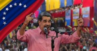 Maduro insiste en que Venezuela no representa una amenaza y acusa a EE.UU. de operaciones ilegales en el Caribe de cara a 2026