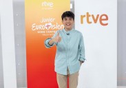 El televoto castiga a España en Eurovisión Junior tras la victoria de la francesa Deleuze