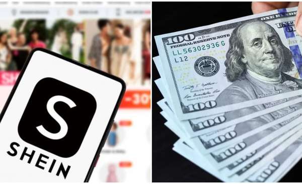 "Dólar Shein": El truco para ahorrar hasta 25% en las compras online desde Argentina