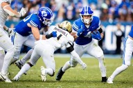 Regardless of Pop-Tarts Bowl outcome, Cougars’ 2025 season a wild success