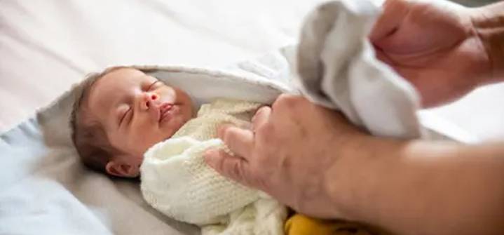 Conoce los meses de nacimiento que se vinculan con una mayor inteligencia infantil