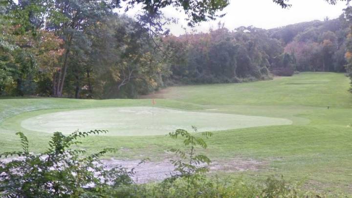 Leo J. Martin Memorial Golf Course in Weston to undergo overhaul