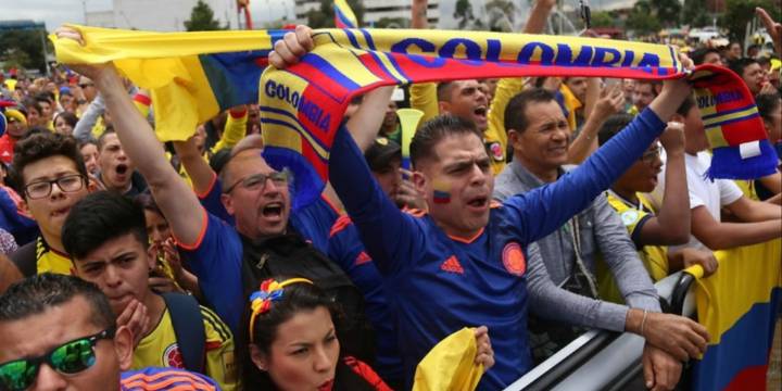 Reconocido portal internacional de rankings catalogó a Colombia como el segundo país del mundo con gente “más amigable”, del top 10