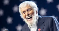 Dick Van Dyke celebra su 100 cumpleaños con la proyección de un documental sobre su vida
