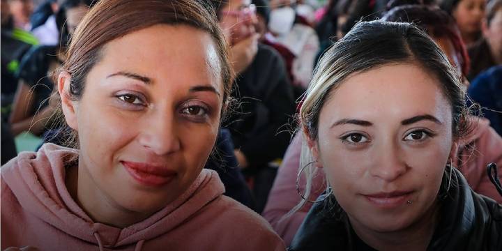 Mujeres con Bienestar Edomex: ¿habrá nuevos registros para el 2026?