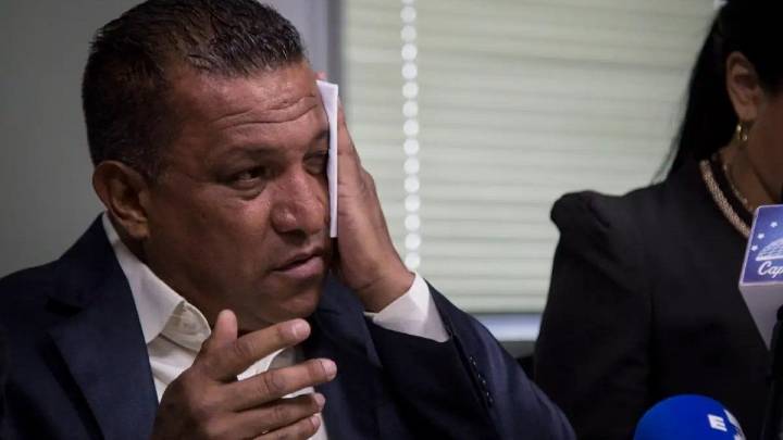 Murió en un cuestionado centro de detención un dirigente opositor venezolano