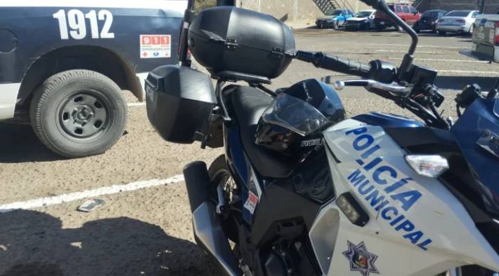 Ladrones atracan vivienda y negocios en Nogales