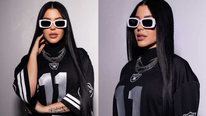 EU sanciona actriz venezolana Jimena ‘Rosita’ Araya