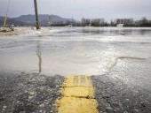 B.C. Flood Live: Highway 1 closed in Abbotsford, other highways reopen 