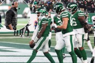 Winning becoming 'addicting' for Jets — even if it ruins draft position