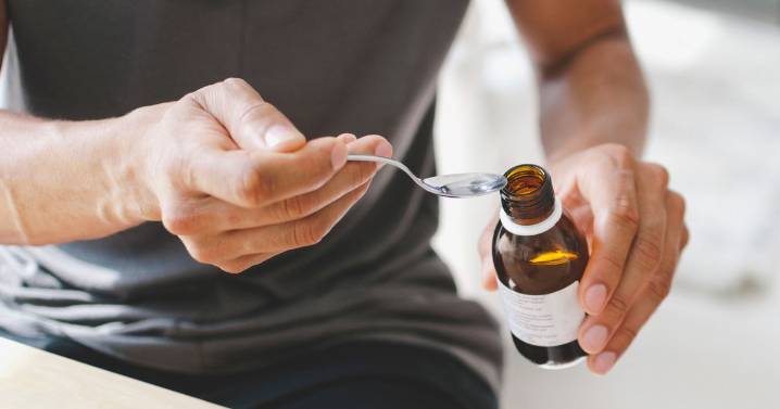 Pharmacist warns using 1 medication to aid colds and flu can make you feel worse