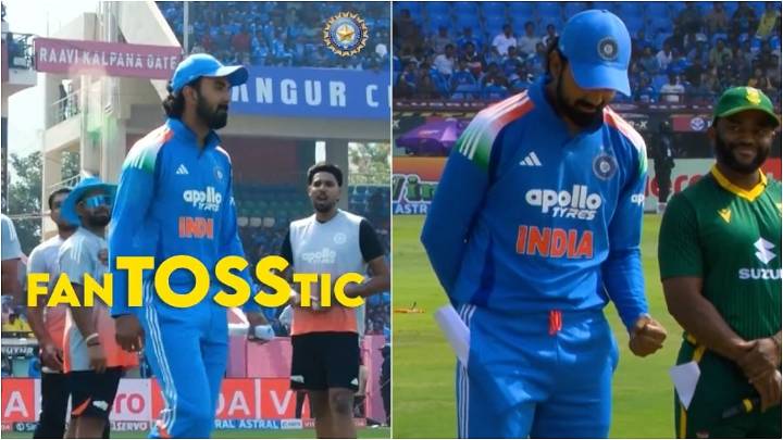 IND Vs SA 3rd ODI: KL Rahul Reveals He Chose Analyst’s Trick Over Virat Kohli’s Advice To End Team India's Toss