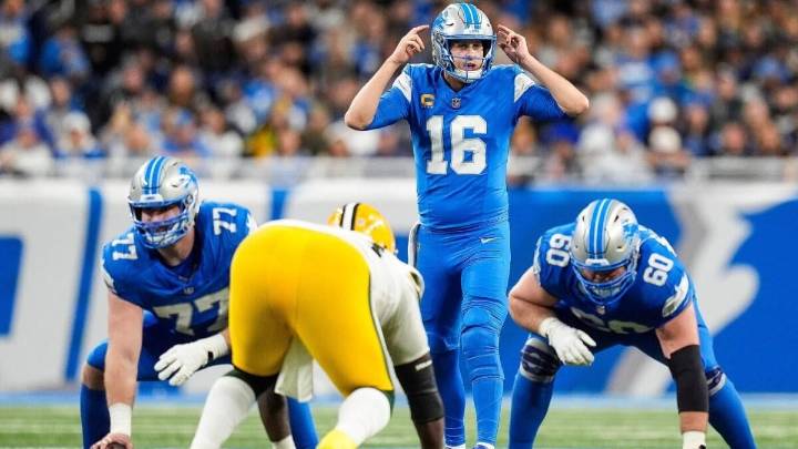 Computer model locks in Lions vs. Rams picks, score prediction for NFL Week 15