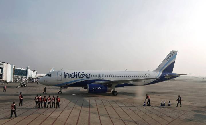 Rs 610 crore returned: IndiGo flyers get refund after 6