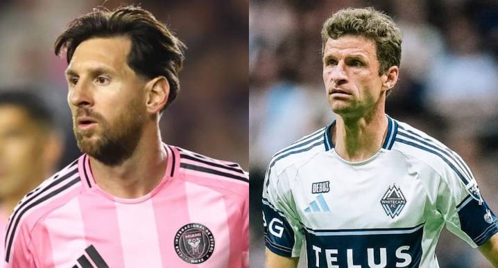 Inter Miami vs. Vancouver Whitecaps: fecha, horarios y canales de TV por final de MLS