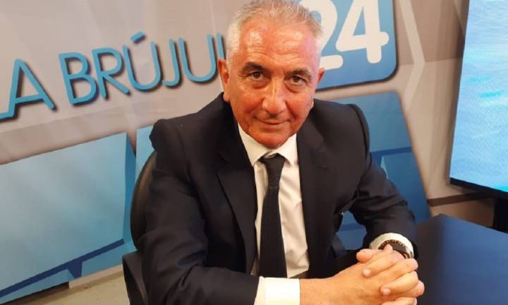 Elías: "Apostamos a que Bahía Blanca lidere la IA en Argentina"