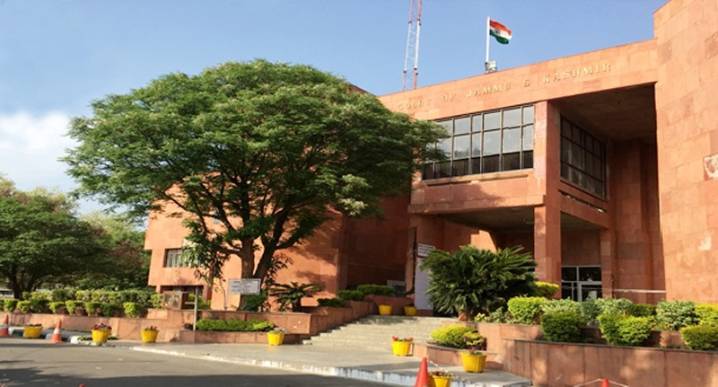 High Court Of J&K, Ladakh Declares Dec 20 As Working Day