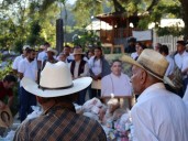 Tras 46 días sin alcalde, ordenan tomar protesta al suplente de Pisaflores, Hidalgo