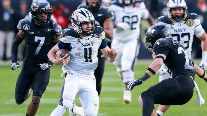‘Battle of culture’: 2025 Army-Navy game features more than bragging rights