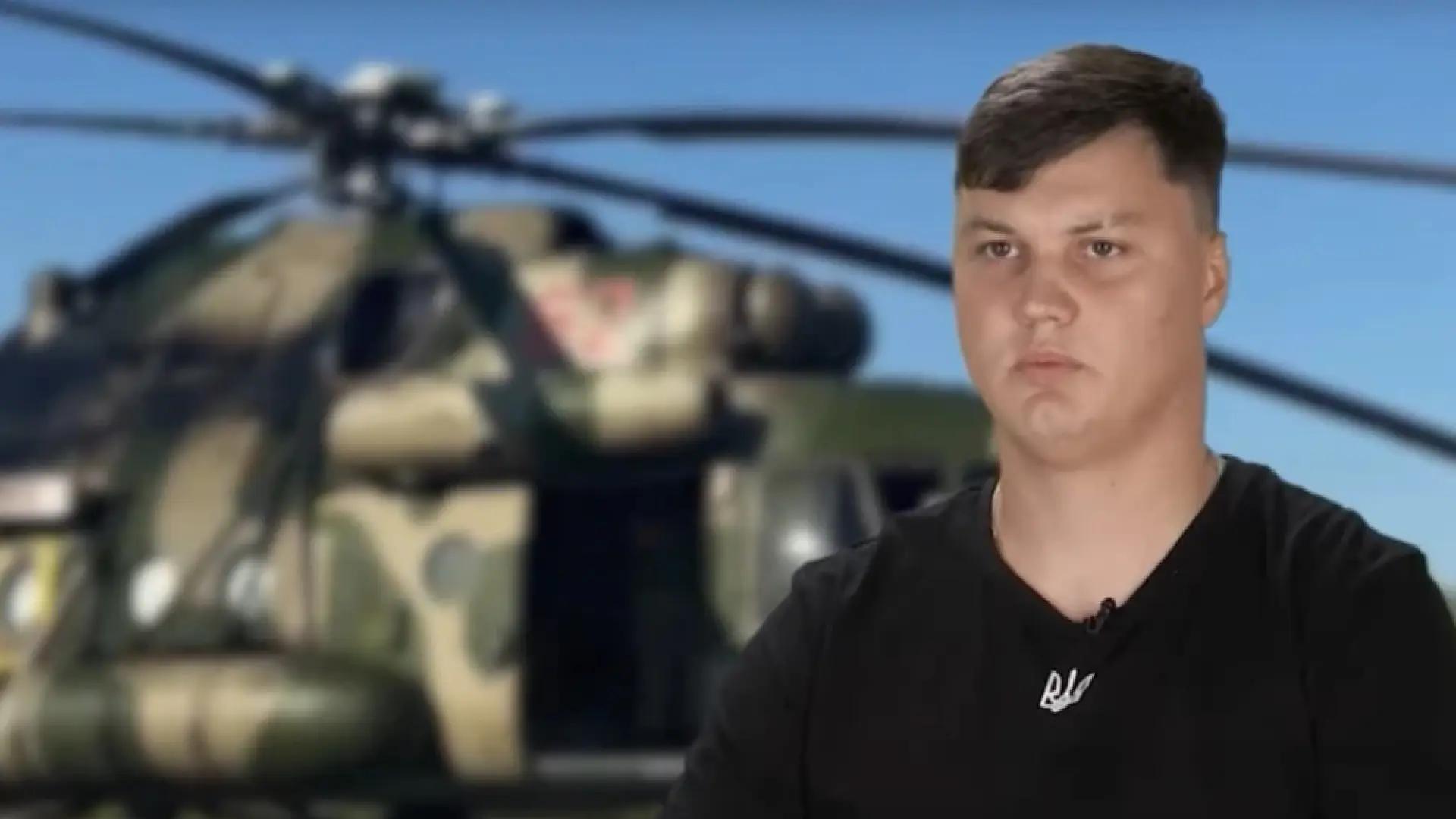 Archivan el caso de Maksim Kuzminov, el piloto ruso que desertó a Ucrania y fue asesinado a tiros en Villajoyosa