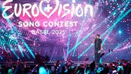 Eurovision chiefs face thorny question of whether Israel should take part in the 2026 song contest