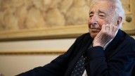 Fallece Juan Echevarría Puig, ex patrón de Nissan Motor Ibérica, a los 101 años