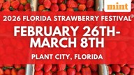 Florida Strawberry Festival 2026 tickets go live