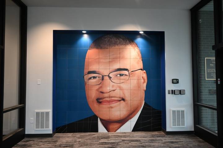 A Wichita community center reopens with new amenities and programs