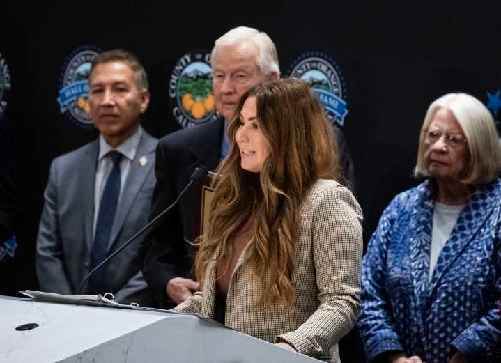 Another class of trailblazers is inducted to Orange County Hall of Fame