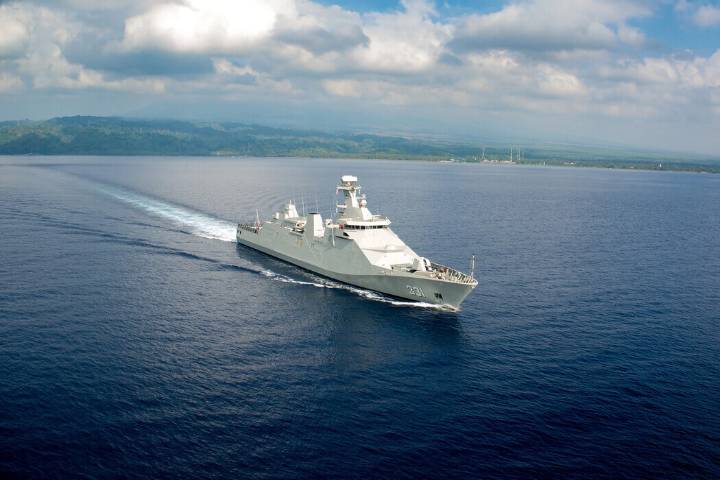 Cohere announces partnership with Thales Canada amid defence tech push