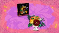 The Lego Botanicals Flower Arrangement has hit its lowest-ever price at Amazon — act fast to save over $40