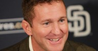 GM Josh Byrnes wants the Rockies to join in on the winning fun like the other teams around town