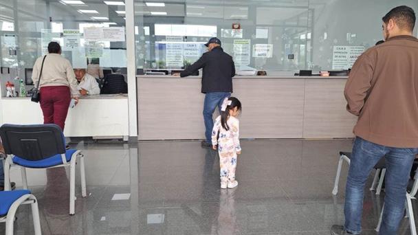 Desciende 30% demanda de actas de nacimiento