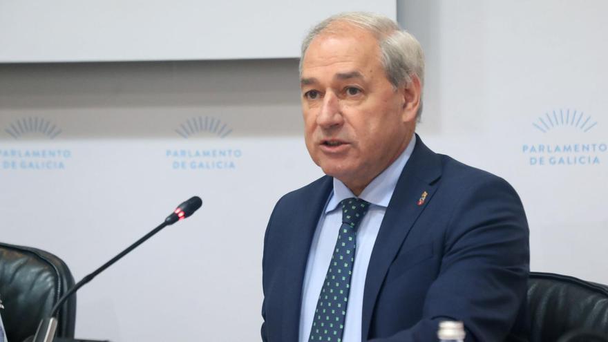 El PSOE, tras el caso de José Tomé, avanza «contundencia» para apartar a denunciados por acoso sexual