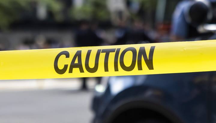 3 Chicagoans in custody after woman, 73, bound and robbed at gunpoint during Homer Glen home invasion