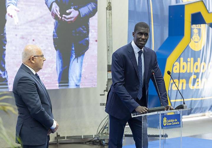 El Gran Canaria cierra el curso 2024-2025 con un déficit de cerca de 200.000 euros