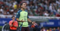 FMF traicionaría a Rafa Márquez: Técnico argentino sería el sucesor de Aguirre después del Mundial