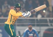 2nd T20I: Quinton De Kock’s Dazzling 90 Takes South Africa To 213/4