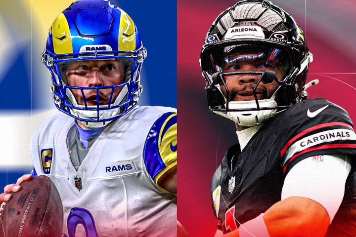 Arizona Cardinals vs Los Angeles Rams: EN VIVO, dónde, cuándo y a qué hora ver la Semana 14 de la NFL