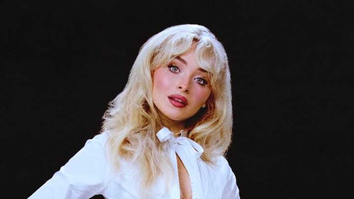 Sabrina Carpenter Blasts White House for ICE Video Using Her Music