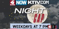KTIV'S Night Cap 12/11/2025