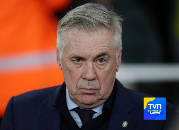 "Tiene jugadores muy buenos": el sorpresivo candidato de Carlo Ancelotti para el Mundial 2026