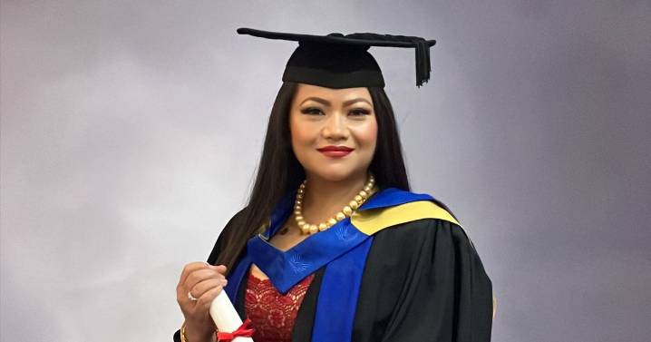 Coventry nurse who gave world's first Covid jab outside trials says 'it changed my life'