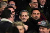 Sarkozy describes his prison stay and advises on appealing to the far right in his new book