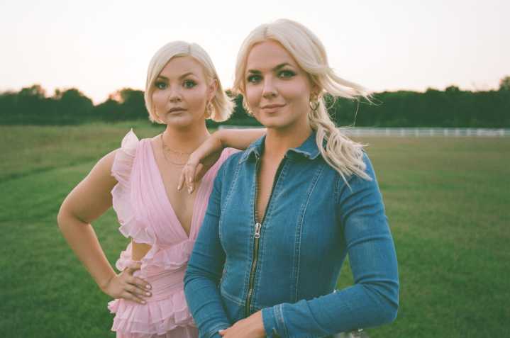 Tigirlily Gold embraces North Dakota Christmas with their Hallmark debut