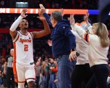 Starling hustled his way to big plays: ‘I thought he was phenomenal’